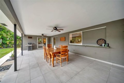Villa ou maison à vendre à Plantation, Floride: 4 chambres, 218.23 m2 № 1100270 - photo 27