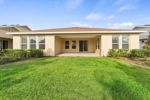 Villa ou maison à vendre à Ocala, Floride: 3 chambres, 217.48 m2 № 821755 - photo 15