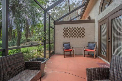 Condo in Wesley Chapel, Florida, 3 bedrooms  № 1317515 - photo 21