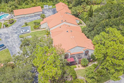 Copropriété à vendre à Wesley Chapel, Floride: 3 chambres, 148.36 m2 № 1317515 - photo 2