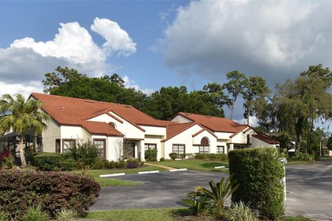 Copropriété à vendre à Wesley Chapel, Floride: 3 chambres, 148.36 m2 № 1317515 - photo 1