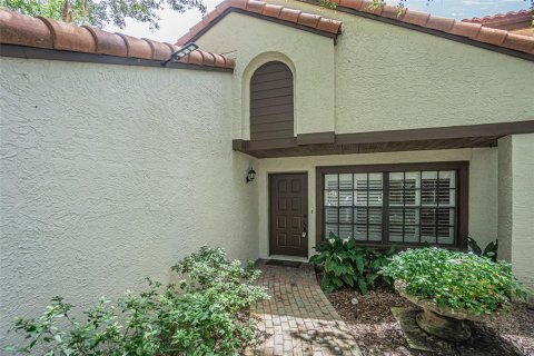 Copropriété à vendre à Wesley Chapel, Floride: 3 chambres, 148.36 m2 № 1317515 - photo 3