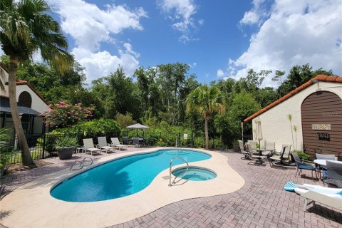 Copropriété à vendre à Wesley Chapel, Floride: 3 chambres, 148.36 m2 № 1317515 - photo 23