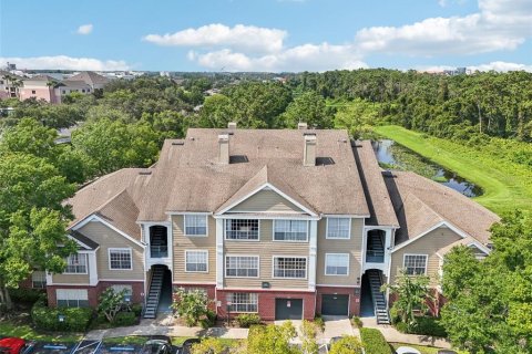 Condo in Orlando, Florida, 1 bedroom  № 1317480 - photo 29