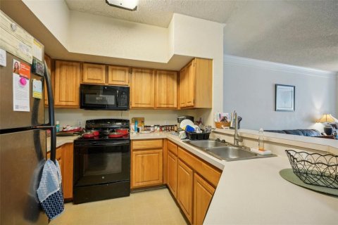 Condominio en venta en Orlando, Florida, 1 dormitorio, 85.01 m2 № 1317480 - foto 14