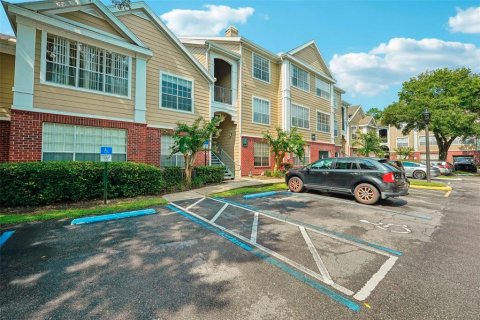 Condo in Orlando, Florida, 1 bedroom  № 1317480 - photo 2