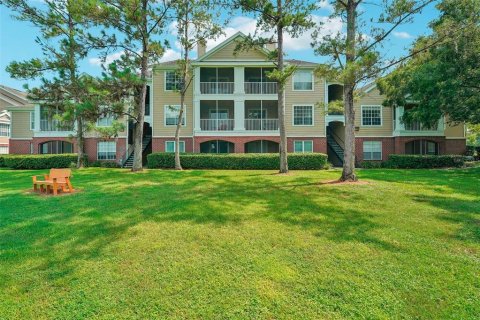 Condo in Orlando, Florida, 1 bedroom  № 1317480 - photo 27