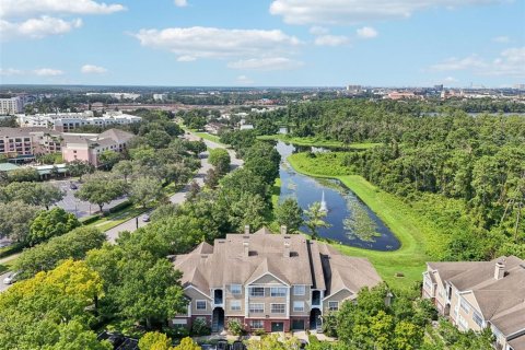 Condo in Orlando, Florida, 1 bedroom  № 1317480 - photo 30