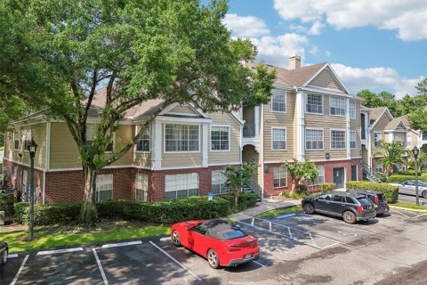 Condo in Orlando, Florida, 1 bedroom  № 1317480 - photo 28