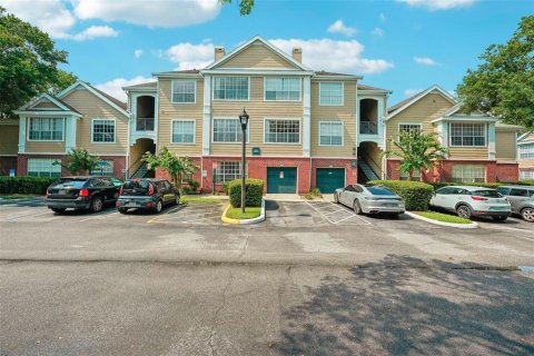 Condo in Orlando, Florida, 1 bedroom  № 1317480 - photo 1