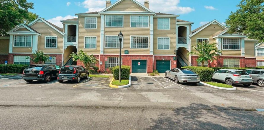 Condo in Orlando, Florida, 1 bedroom  № 1317480