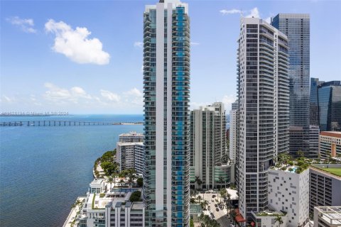 Condominio en venta en Miami, Florida, 1 dormitorio, 69.68 m2 № 1282837 - foto 15