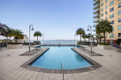 Condominio en venta en Miami, Florida, 1 dormitorio, 69.68 m2 № 1282837 - foto 28