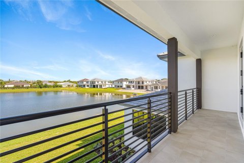 Villa ou maison à vendre à Cooper City, Floride: 6 chambres, 537.35 m2 № 846011 - photo 28