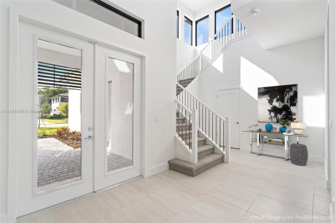 Villa ou maison à vendre à Cooper City, Floride: 6 chambres, 537.35 m2 № 846011 - photo 2