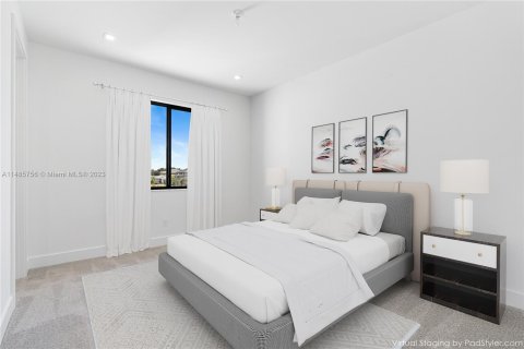 Casa en venta en Cooper City, Florida, 6 dormitorios, 537.35 m2 № 846011 - foto 24