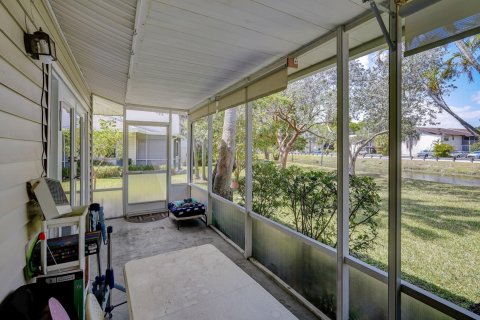 Casa en venta en Margate, Florida, 2 dormitorios, 114.55 m2 № 1177461 - foto 23