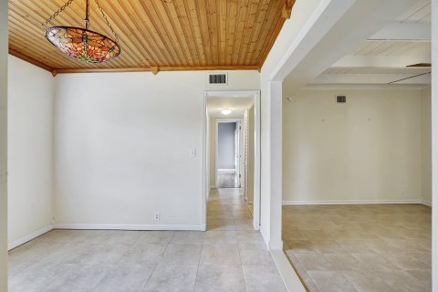 Villa ou maison à vendre à Delray Beach, Floride: 2 chambres, 108.97 m2 № 1177455 - photo 16