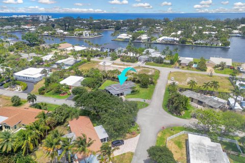 Villa ou maison à vendre à Delray Beach, Floride: 2 chambres, 108.97 m2 № 1177455 - photo 4