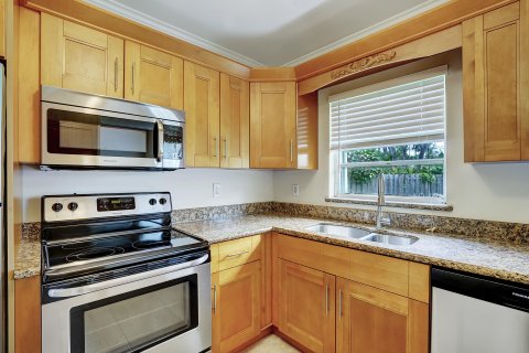 Villa ou maison à vendre à Delray Beach, Floride: 2 chambres, 108.97 m2 № 1177455 - photo 17
