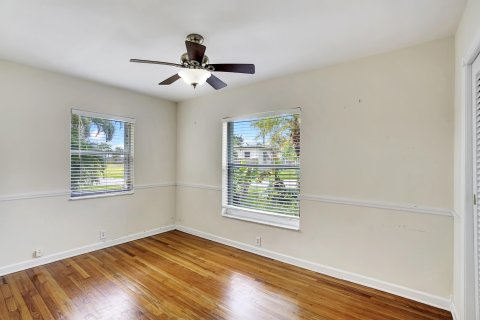House in Delray Beach, Florida 2 bedrooms, 108.97 sq.m. № 1177455 - photo 6