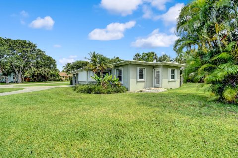 Casa en venta en Delray Beach, Florida, 2 dormitorios, 108.97 m2 № 1177455 - foto 26