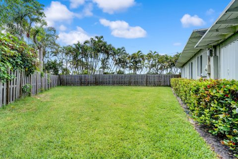 Villa ou maison à vendre à Delray Beach, Floride: 2 chambres, 108.97 m2 № 1177455 - photo 25