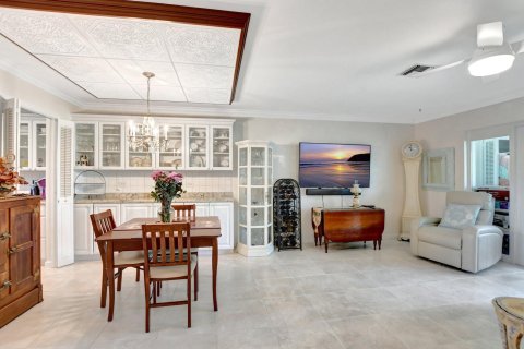 Copropriété à vendre à Boca Raton, Floride: 2 chambres, 87.33 m2 № 1177456 - photo 11