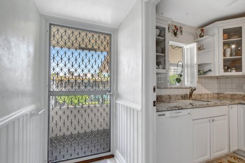 Copropriété à vendre à Boca Raton, Floride: 2 chambres, 87.33 m2 № 1177456 - photo 24