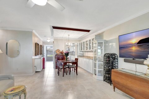 Copropriété à vendre à Boca Raton, Floride: 2 chambres, 87.33 m2 № 1177456 - photo 12