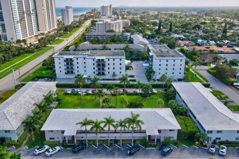 Condominio en venta en Boca Raton, Florida, 2 dormitorios, 87.33 m2 № 1177456 - foto 2