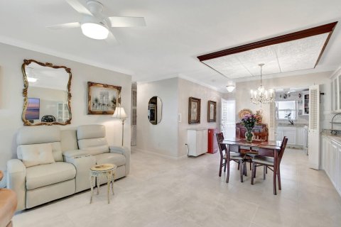 Copropriété à vendre à Boca Raton, Floride: 2 chambres, 87.33 m2 № 1177456 - photo 13