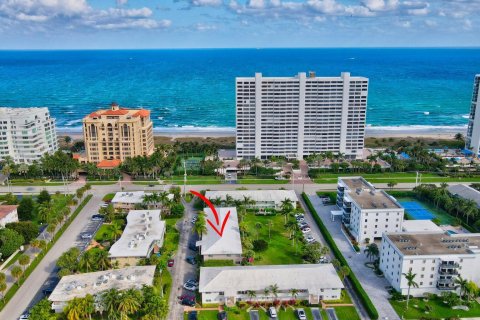 Condo in Boca Raton, Florida, 2 bedrooms  № 1177456 - photo 25