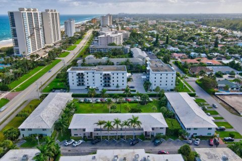 Copropriété à vendre à Boca Raton, Floride: 2 chambres, 87.33 m2 № 1177456 - photo 4