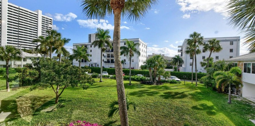 Condo in Boca Raton, Florida, 2 bedrooms  № 1177456