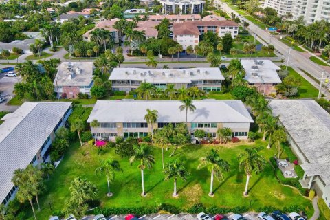 Copropriété à vendre à Boca Raton, Floride: 2 chambres, 87.33 m2 № 1177456 - photo 3