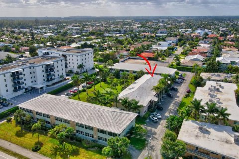 Copropriété à vendre à Boca Raton, Floride: 2 chambres, 87.33 m2 № 1177456 - photo 5