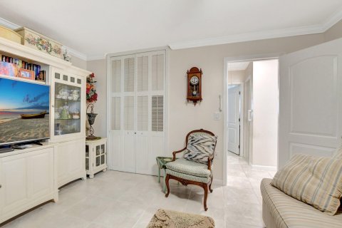 Copropriété à vendre à Boca Raton, Floride: 2 chambres, 87.33 m2 № 1177456 - photo 9