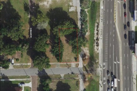 Terrain à vendre à Lakeland, Floride № 250141 - photo 2