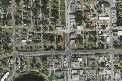 Terrain à vendre à Lakeland, Floride № 250141 - photo 1