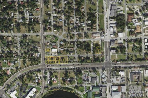 Terrain à vendre à Lakeland, Floride № 250141 - photo 3