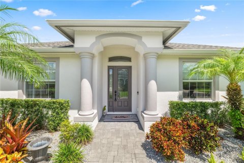 Villa ou maison à vendre à Lakeland, Floride: 4 chambres, 217.48 m2 № 1352472 - photo 26