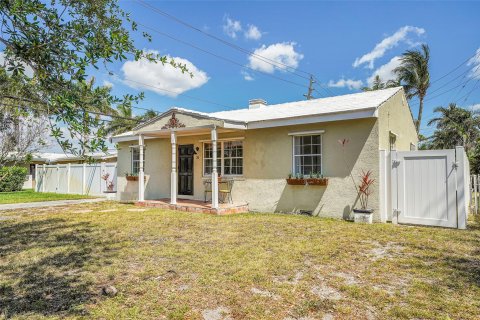 Villa ou maison à vendre à Fort Lauderdale, Floride: 2 chambres, 86.77 m2 № 1146271 - photo 26