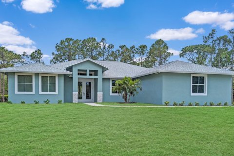 House in Jupiter, Florida 4 bedrooms, 226.31 sq.m. № 1146190 - photo 19