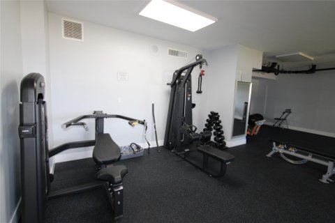 Condo in Pompano Beach, Florida, 2 bedrooms  № 1172968 - photo 5