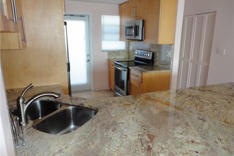 Condominio en venta en Pompano Beach, Florida, 2 dormitorios, 105.91 m2 № 1172968 - foto 18