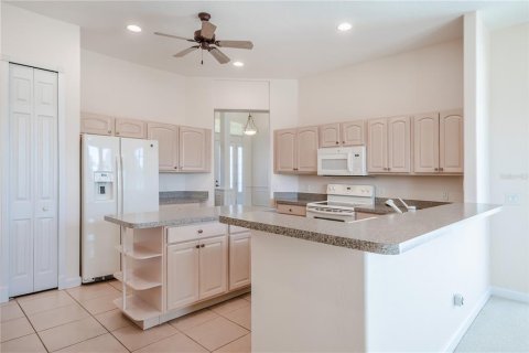 Casa en venta en North Port, Florida, 3 dormitorios, 202.16 m2 № 1211784 - foto 12