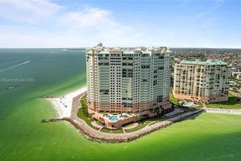 Condominio en venta en Marco Island, Florida, 3 dormitorios № 1098440 - foto 4