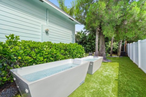 Casa en venta en Stuart, Florida, 5 dormitorios, 237.46 m2 № 786790 - foto 16