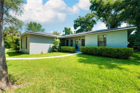 Villa ou maison à vendre à Saint Augustine, Floride: 4 chambres, 175.86 m2 № 1268492 - photo 2